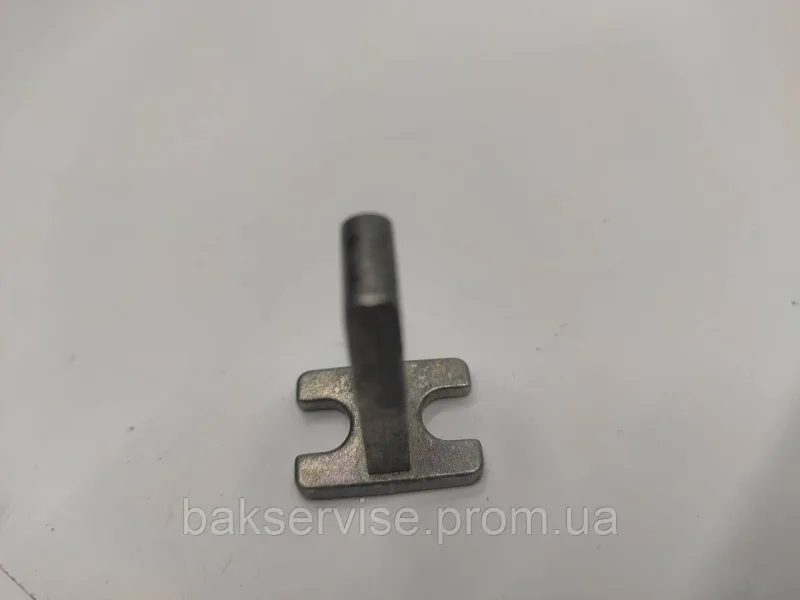 Гачок дверей до пральної машини Beko 2851560200 Б/У, зображення 2