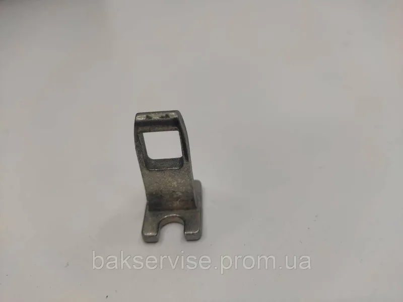 Гачок дверей до пральної машини Beko 2851560200 Б/У, зображення 5