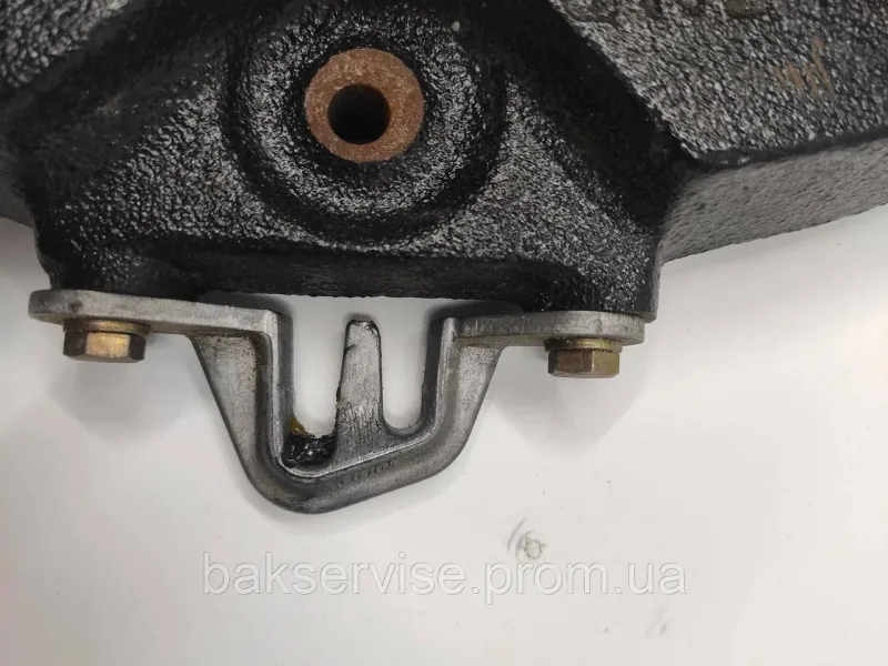 Противага до пральної машини Miele 3874754 Б/У, зображення 2