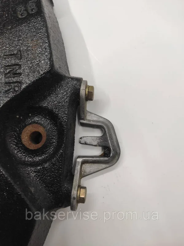 Противага до пральної машини Miele 3874754 Б/У, зображення 3