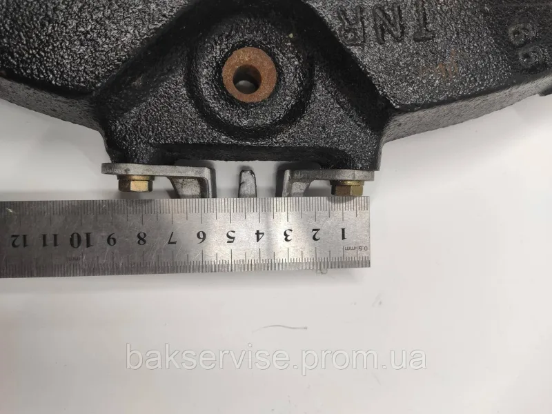 Противага до пральної машини Miele 3874754 Б/У, зображення 4