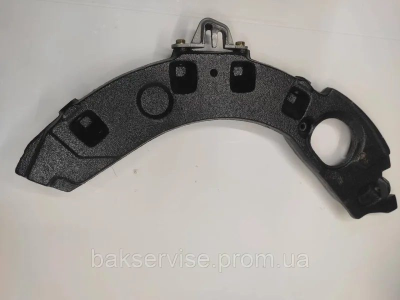 Противага до пральної машини Miele 3874754 Б/У, зображення 9