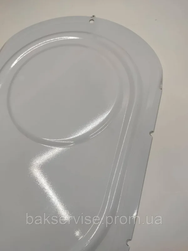 Задня частина(кришка) до пральної машини HOTPOINT-ARISTON ARUSF105CIS б/у, изображение 4