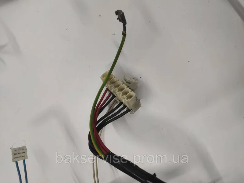 Проводка до пральної машини Hotpoint-Ariston ARUSF105CIS Б/У, изображение 3