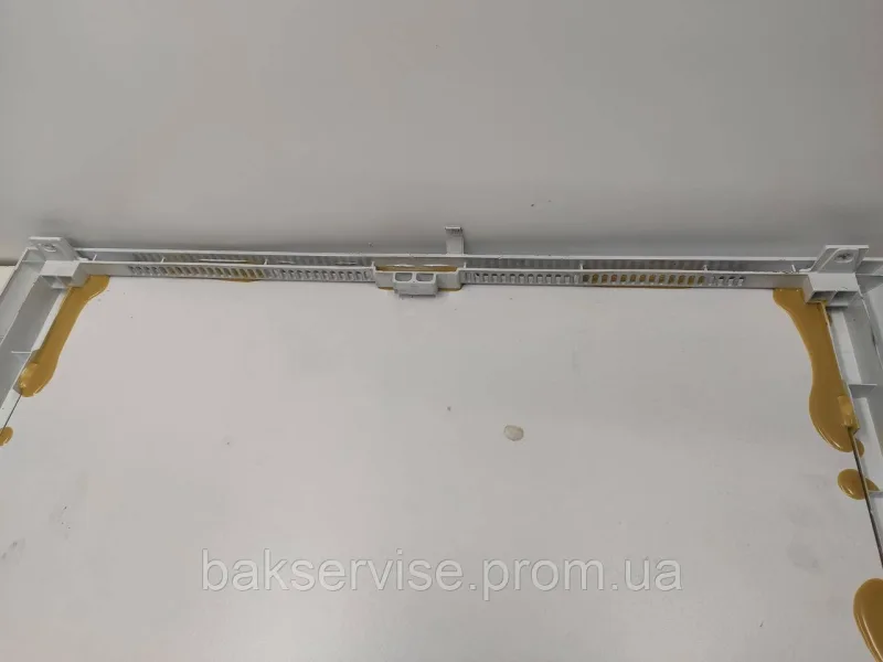 Кришка (верхня) до пральної машини Indesit  XWSA 610517 Б/У, изображение 2