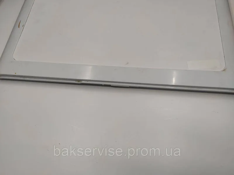 Кришка (верхня) до пральної машини Indesit  XWSA 610517 Б/У, изображение 4