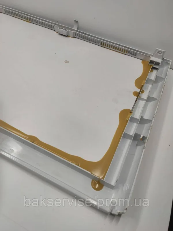 Кришка (верхня) до пральної машини Indesit  XWSA 610517 Б/У, изображение 5