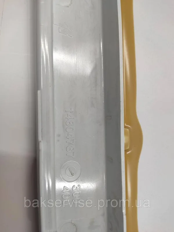 Кришка (верхня) до пральної машини Indesit  XWSA 610517 Б/У, изображение 6
