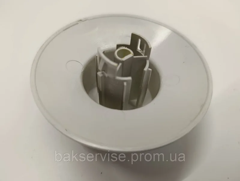 Ручка для перемикання (вибору) програм Ariston C00267555 Б/У, зображення 3
