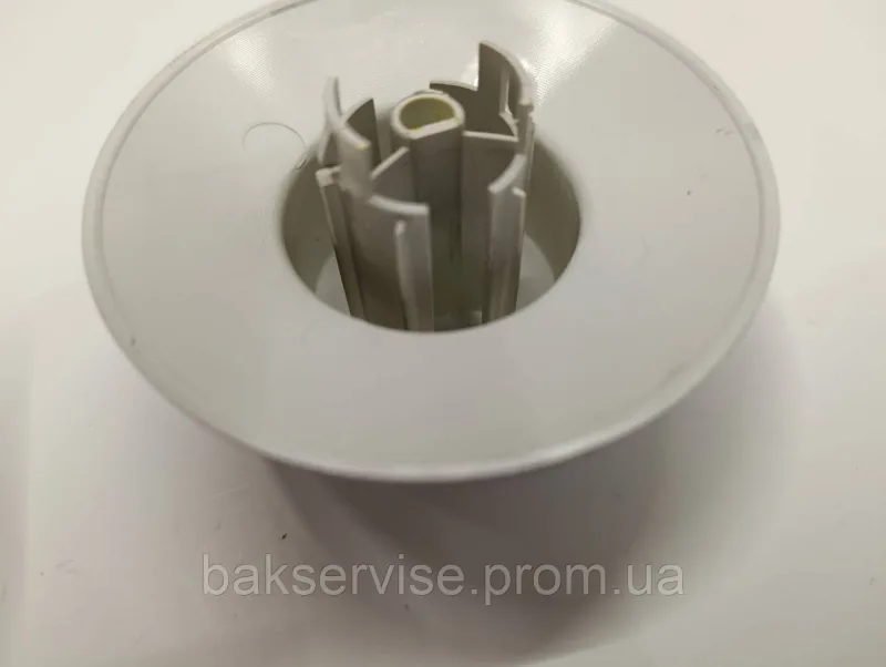 Ручка для перемикання (вибору) програм Ariston C00267555 Б/У, зображення 4