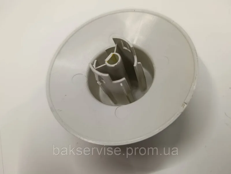 Ручка для перемикання (вибору) програм Ariston C00267555 Б/У, зображення 6