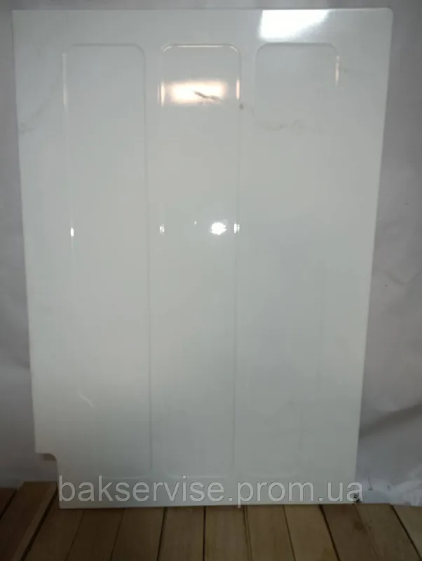 Бокова панель корпуса(ліва) для пральної машини Whirlpool TDLR6030LPLN б/у, зображення 1