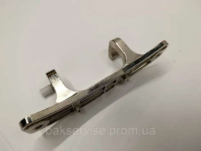 Завіса(петля) люка до пральної машини Fagor Б/У, зображення 4