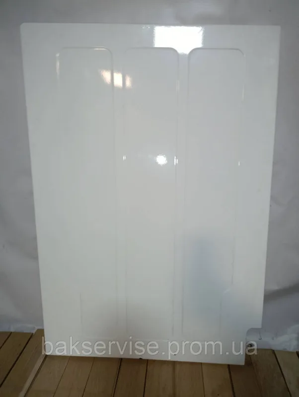 Бокова панель корпуса(права) для пральної машини Whirlpool TDLR6030LPLN б/у, зображення 1
