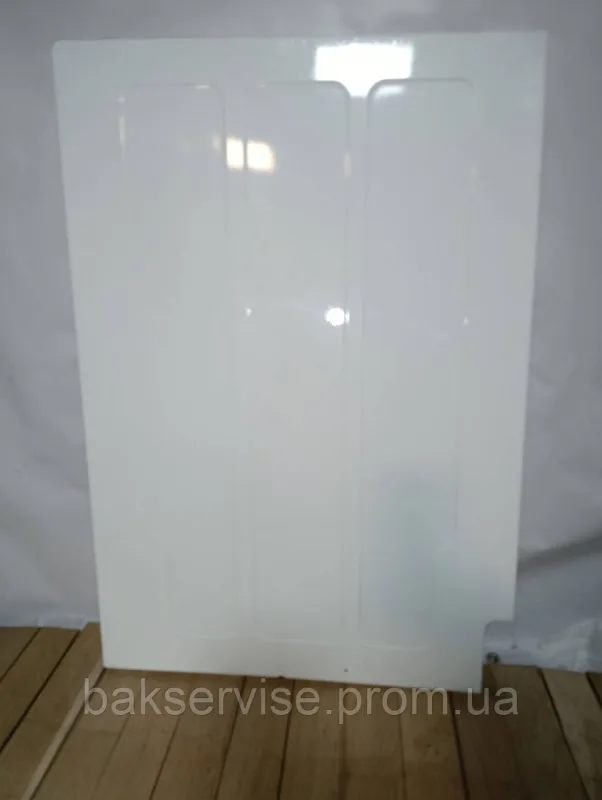 Бокова панель корпуса(права) для пральної машини Whirlpool TDLR6030LPLN б/у, зображення 3