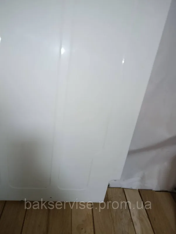 Бокова панель корпуса(права) для пральної машини Whirlpool TDLR6030LPLN б/у, зображення 4