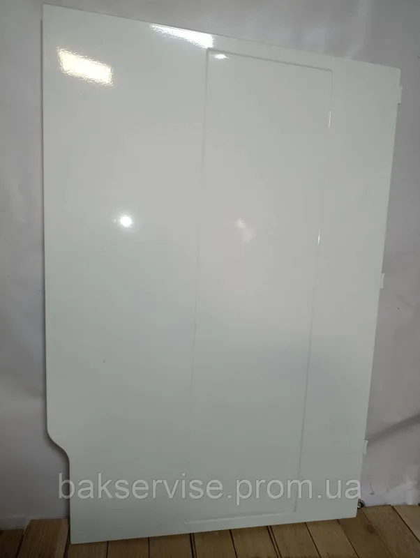Бокова панель корпуса(ліва) для пральної машини Electrolux EWT1062TDW б/у, изображение 1