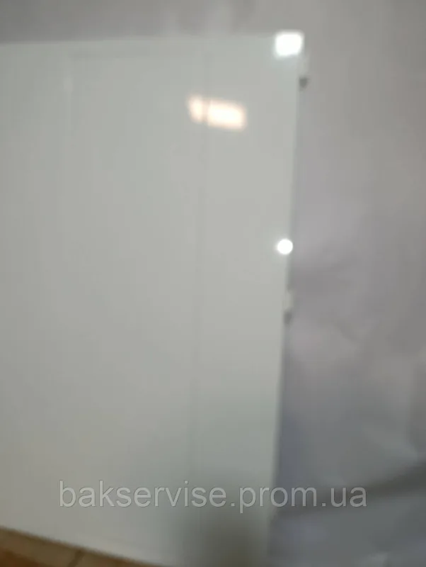 Бокова панель корпуса(ліва) для пральної машини Electrolux EWT1062TDW б/у, изображение 2