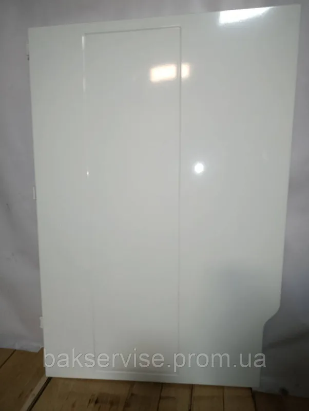 Бокова панель корпуса(права) для пральної машини Electrolux EWT1062TDW б/у, изображение 1