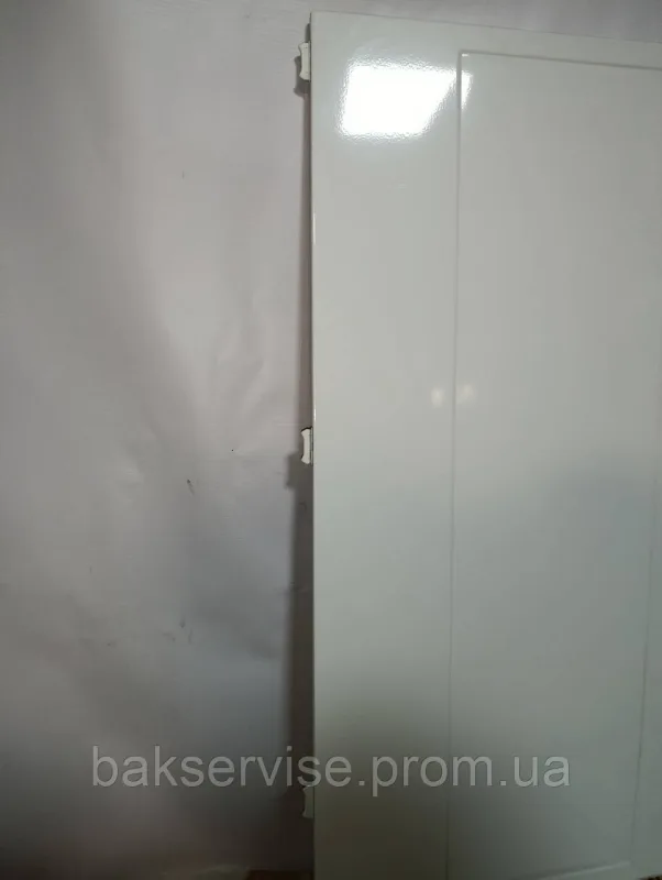 Бокова панель корпуса(права) для пральної машини Electrolux EWT1062TDW б/у, изображение 2