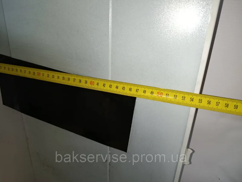 Бокова панель корпуса(права) для пральної машини Electrolux EWT1062TDW б/у, изображение 4