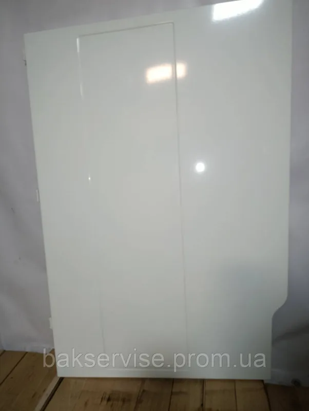 Бокова панель корпуса(права) для пральної машини Electrolux EWT1062TDW б/у, изображение 5