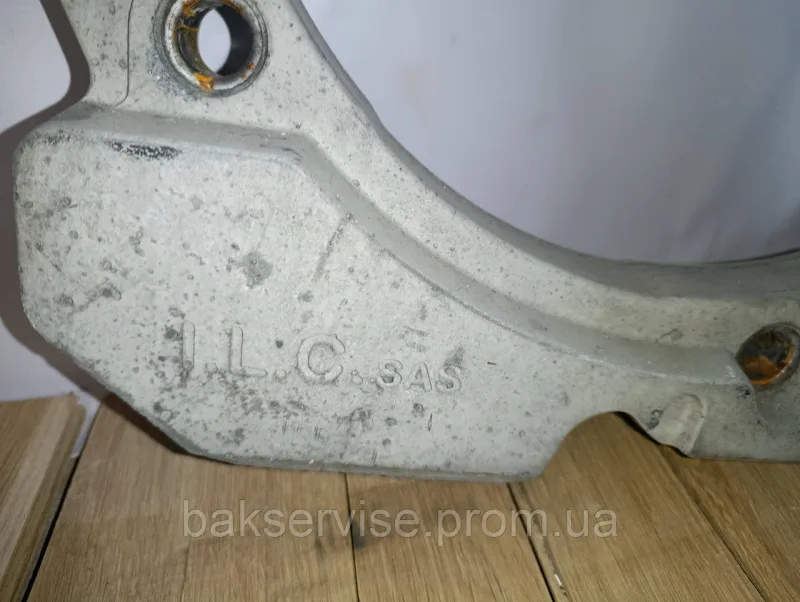 Противага до пральної машини Electrolux, Zanussi Б/У, изображение 5