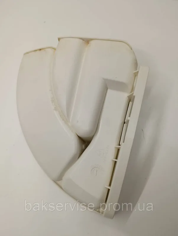 Порошкоприймач(дозатор) для пральної машини ARISTON 174002787 Б/У, изображение 5