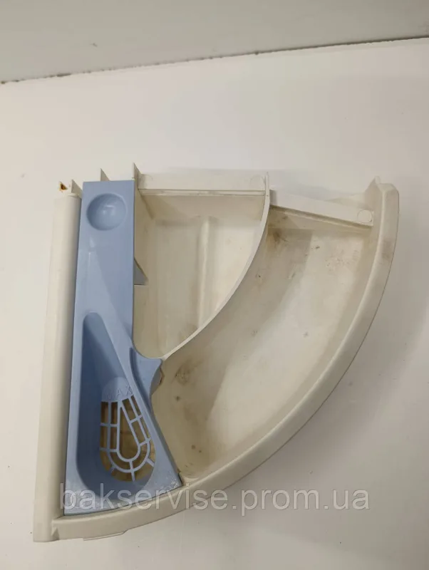 Порошкоприймач(дозатор) для пральної машини ARISTON 174002787 Б/У, изображение 6