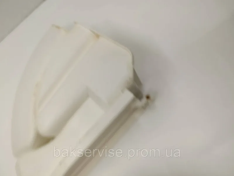 Порошкоприймач(дозатор) для пральної машини ARISTON 174002787 Б/У, изображение 7