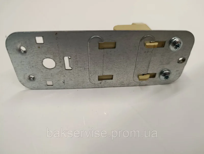 Мережевий фільтр для пральної машини Whirlpool W10581659 Б/У, зображення 9