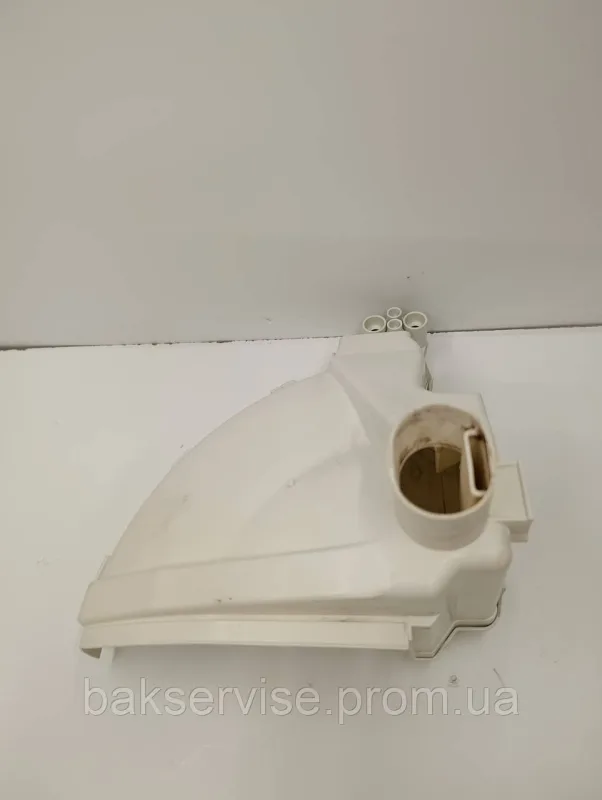 Бункер порошкоприймача до пральної машини Ariston 174002781 Б/У, изображение 1