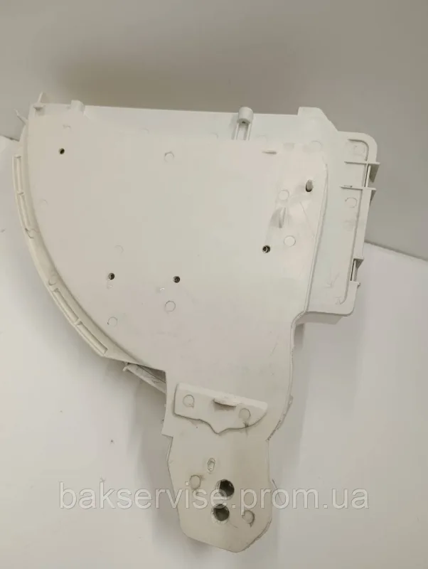 Бункер порошкоприймача до пральної машини Ariston 174002781 Б/У, изображение 3