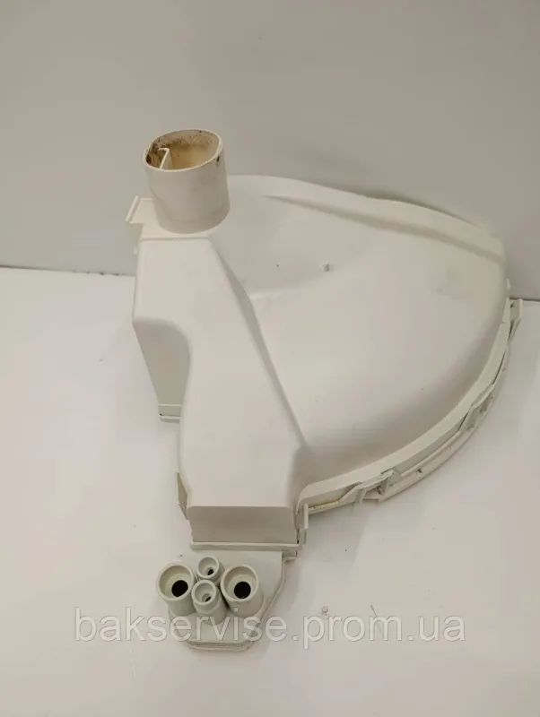 Бункер порошкоприймача до пральної машини Ariston 174002781 Б/У, изображение 8
