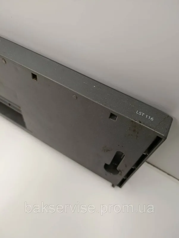 Модуль (плата індикації) до посудомийної машини Ariston C00297080 б/у, зображення 6