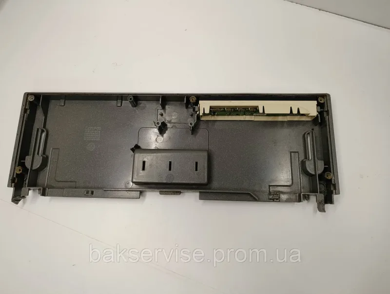 Модуль (плата індикації) до посудомийної машини Ariston C00297080 б/у, зображення 10