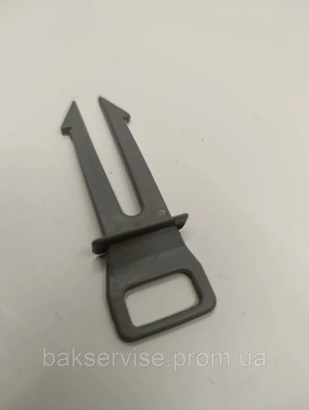 Фіксатор  замка дверей посудомийної машини Ariston C00256872 Б/У, изображение 5