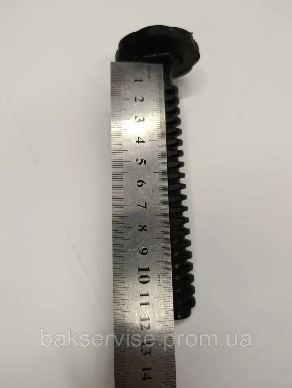 Ніжки регулювання для посудомийної машини ARISTON C00256563 б/у, изображение 5