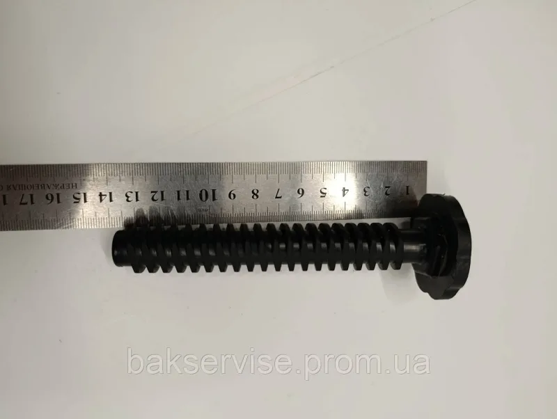 Ніжки регулювання для посудомийної машини ARISTON C00256563 б/у, изображение 6