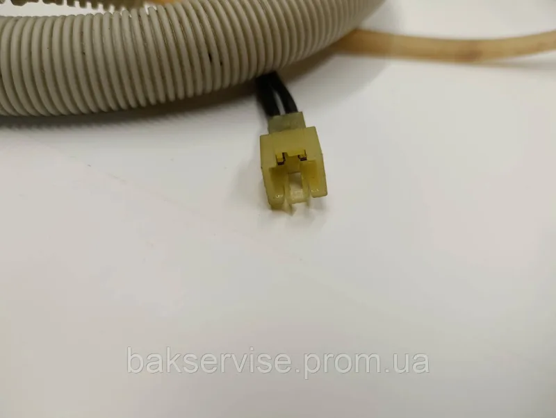 Шланг заливний з аквастопом до посудомийки Indesit C00372679 Б/У, изображение 6