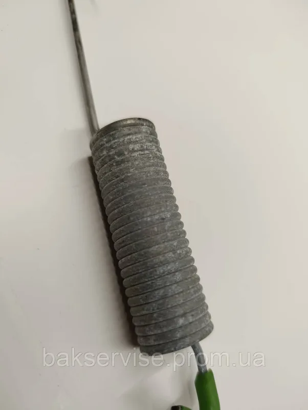 Пружина бака для пральної машини Zanussi 1464415007 Б/У, зображення 3