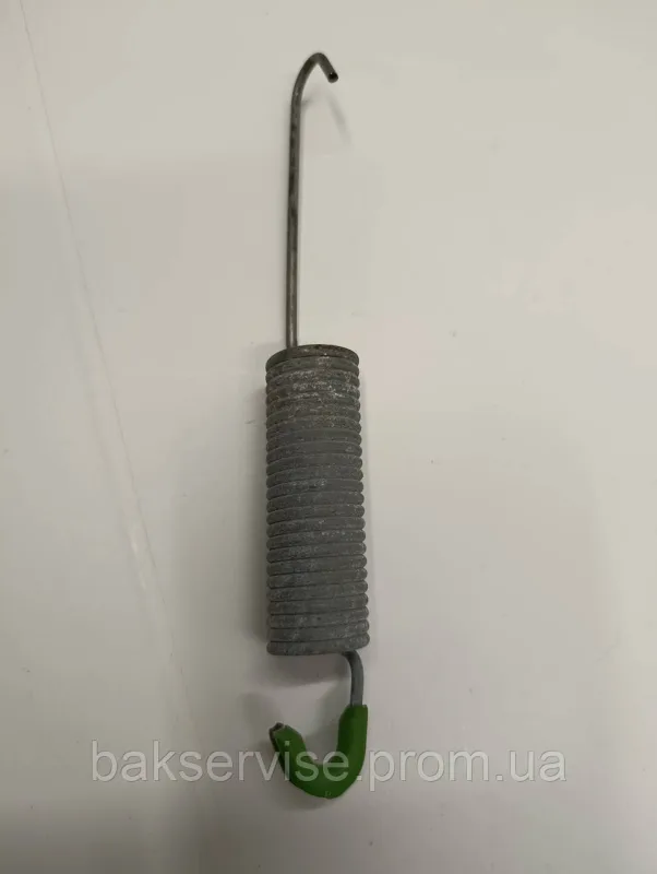 Пружина бака для пральної машини Zanussi 1464415007 Б/У, зображення 4