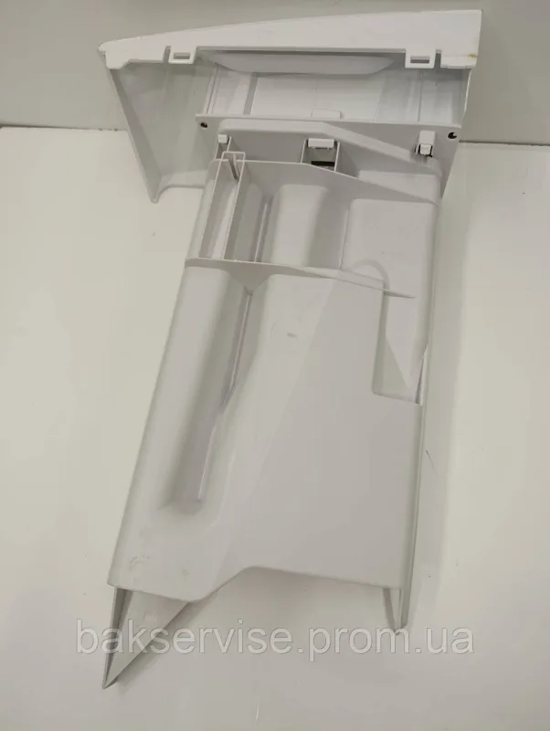 Порошкоприймач(дозатор) для пральної машини Electrolux 13250818 Б/У, изображение 3