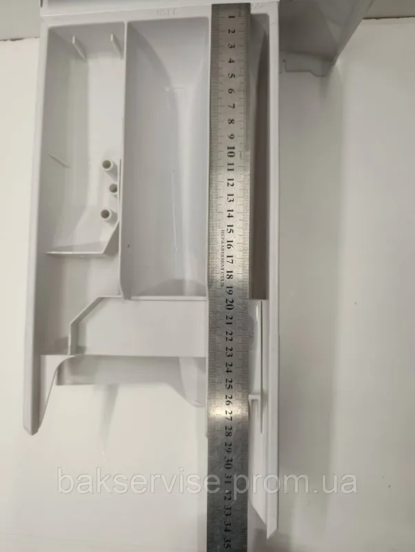Порошкоприймач(дозатор) для пральної машини Electrolux 13250818 Б/У, изображение 6