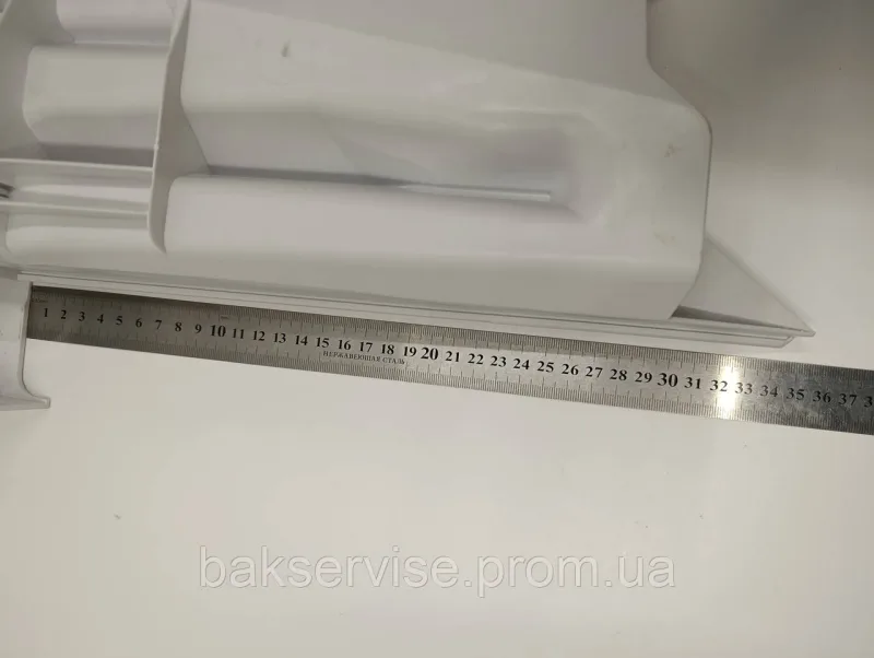 Порошкоприймач(дозатор) для пральної машини Electrolux 13250818 Б/У, изображение 8