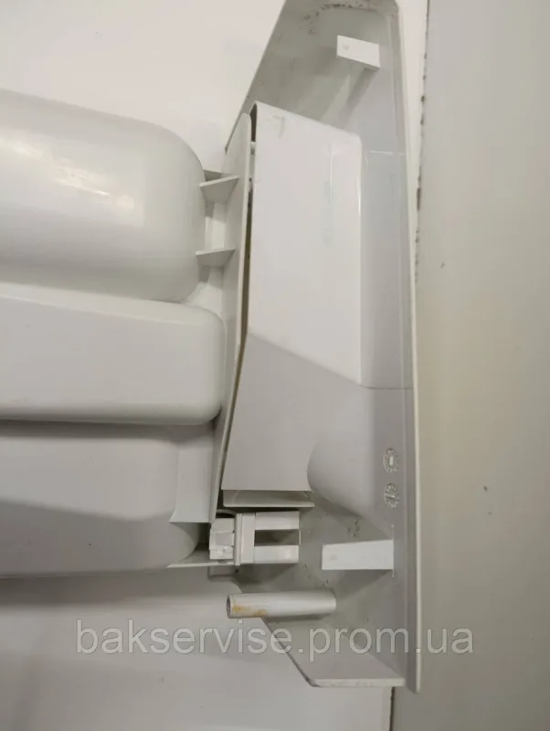 Порошкоприймач(дозатор) для пральної машини Bosch Maxx7 9000512628 Б/У, изображение 9