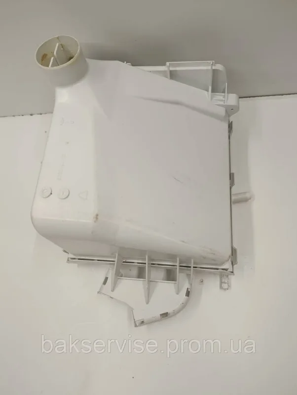 Бункер порошкоприймача до пральної машини Bosch Maxx7 9000512626 Б/У, изображение 3