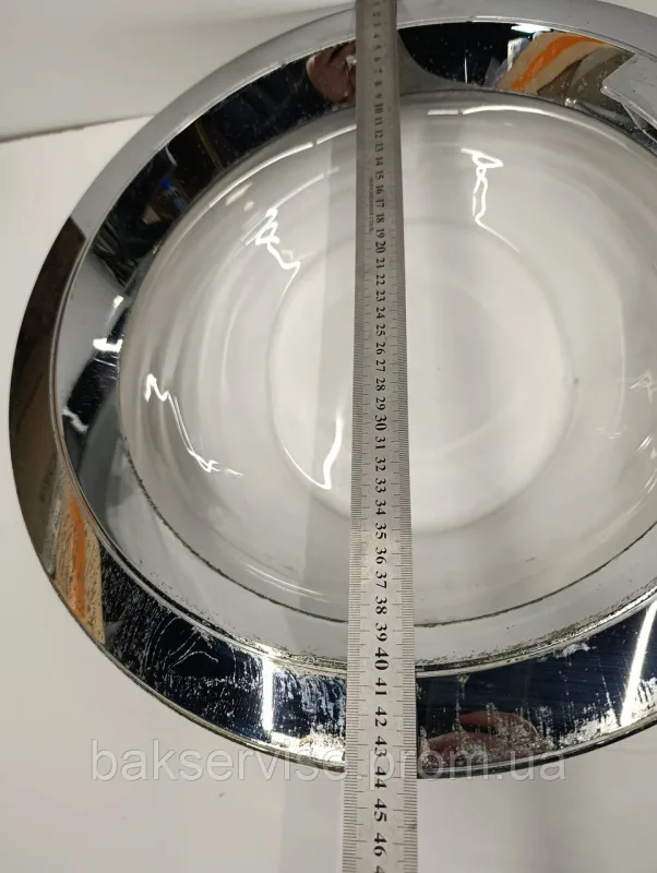 Дверки(люк) для пральної машини Electrolux, AEG 8072236055 Б/У, зображення 8