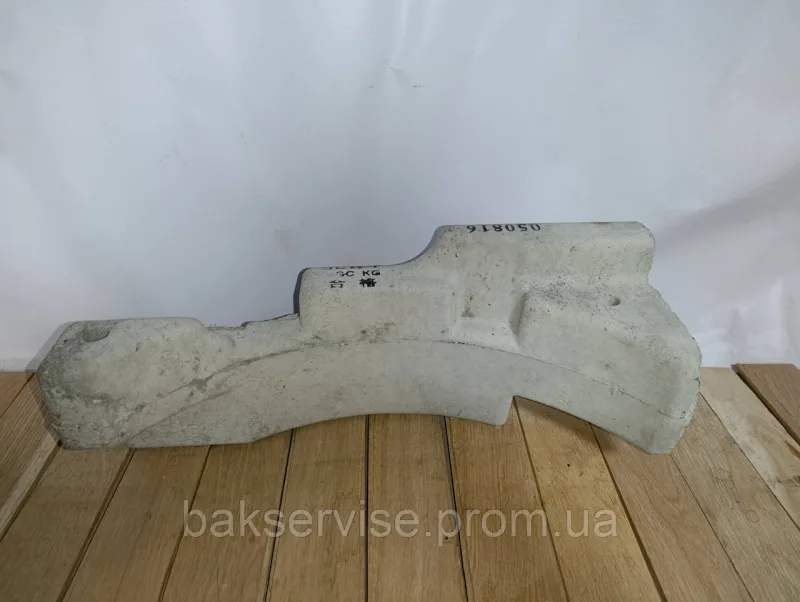 Противага до пральної машини SAMSUNG F813J (F813JGW1/YLW) Б/У, зображення 3