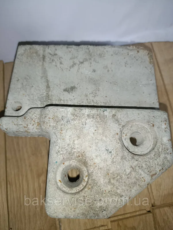 Противага(нижня) до пральної машини Samsung DC67-00042D Б/У, зображення 1